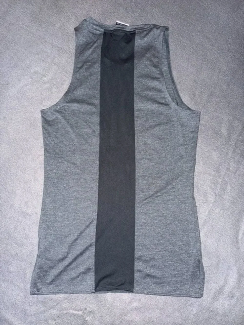 Nike Jordan Brand Men's Muscle Tank Top Tradition Starts Here Size XS